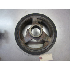 19c029 Crankshaft Pulley From 2000 Chevrolet Silverado 1500  5.3